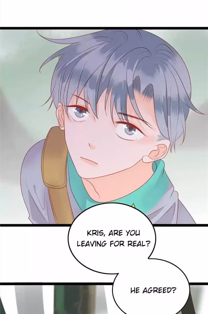 Supporting Actor's Survival Game Chapter 230 page 14 - 