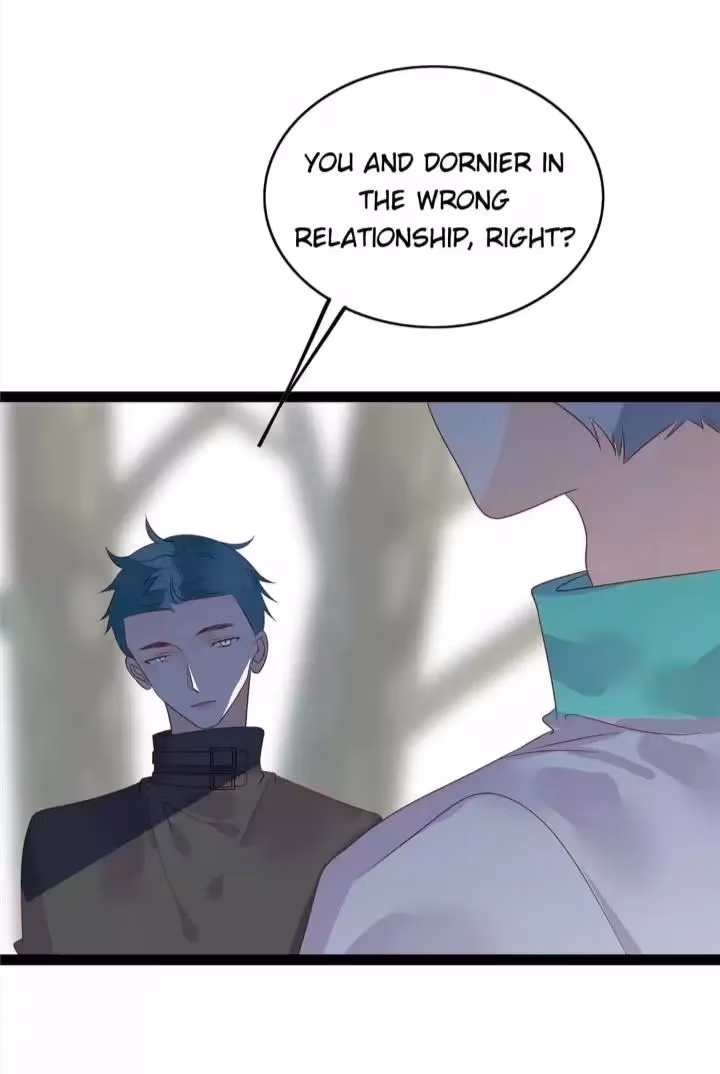 Supporting Actor's Survival Game Chapter 230 page 22 - 