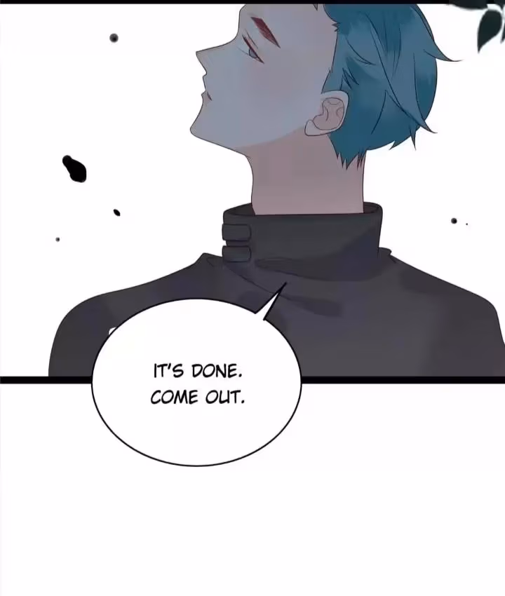 Supporting Actor's Survival Game Chapter 230 page 32 - 