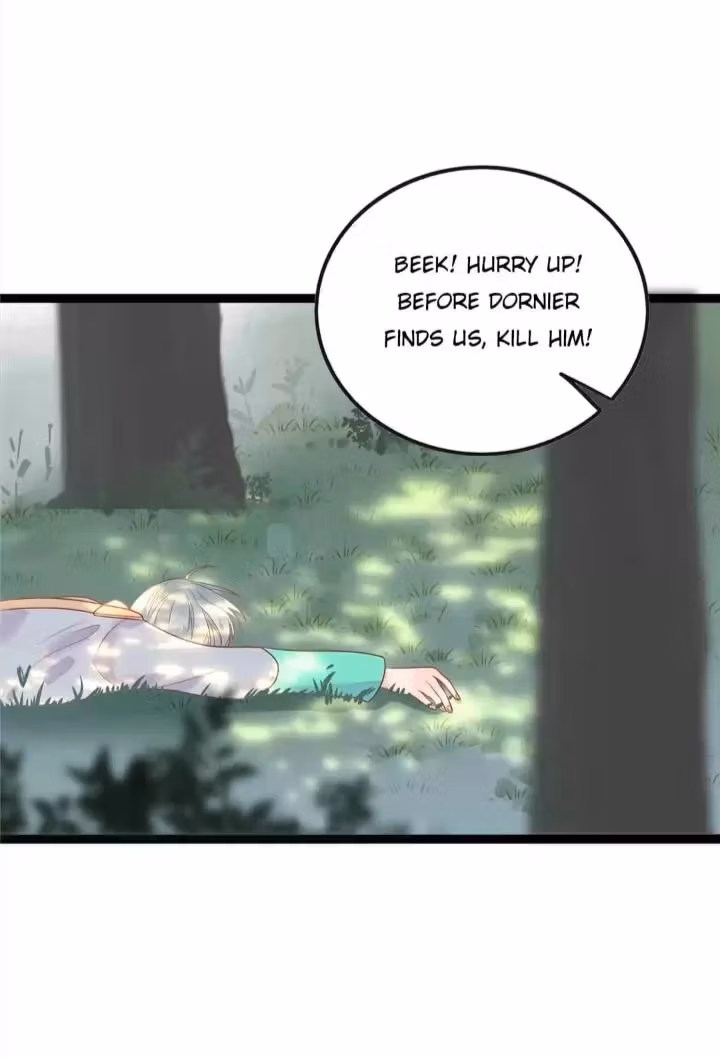 Supporting Actor's Survival Game Chapter 231 page 1 - 