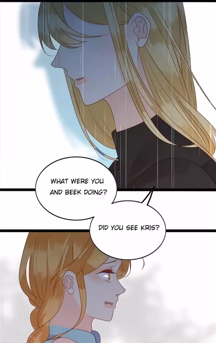 Supporting Actor's Survival Game Chapter 231 page 15 - 