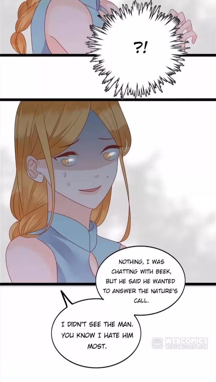 Supporting Actor's Survival Game Chapter 231 page 16 - 