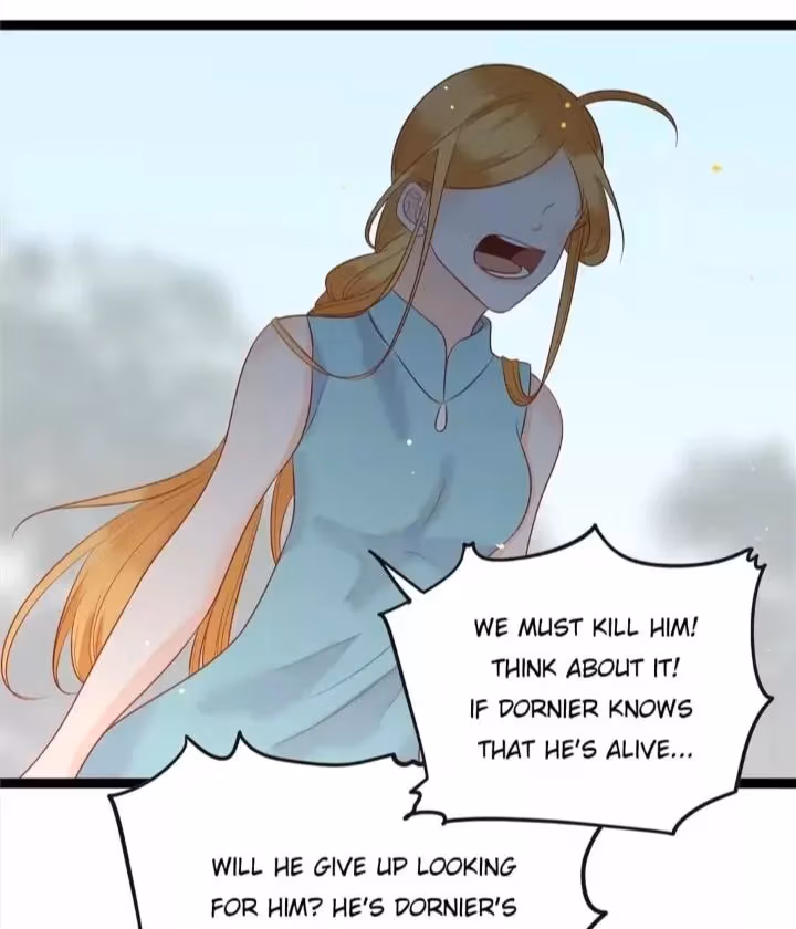 Supporting Actor's Survival Game Chapter 231 page 3 - 