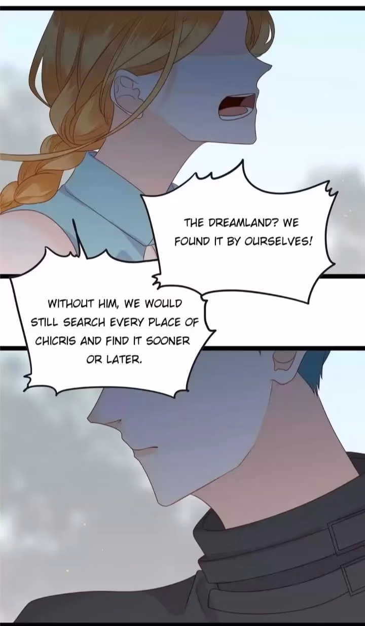 Supporting Actor's Survival Game Chapter 231 page 5 - 