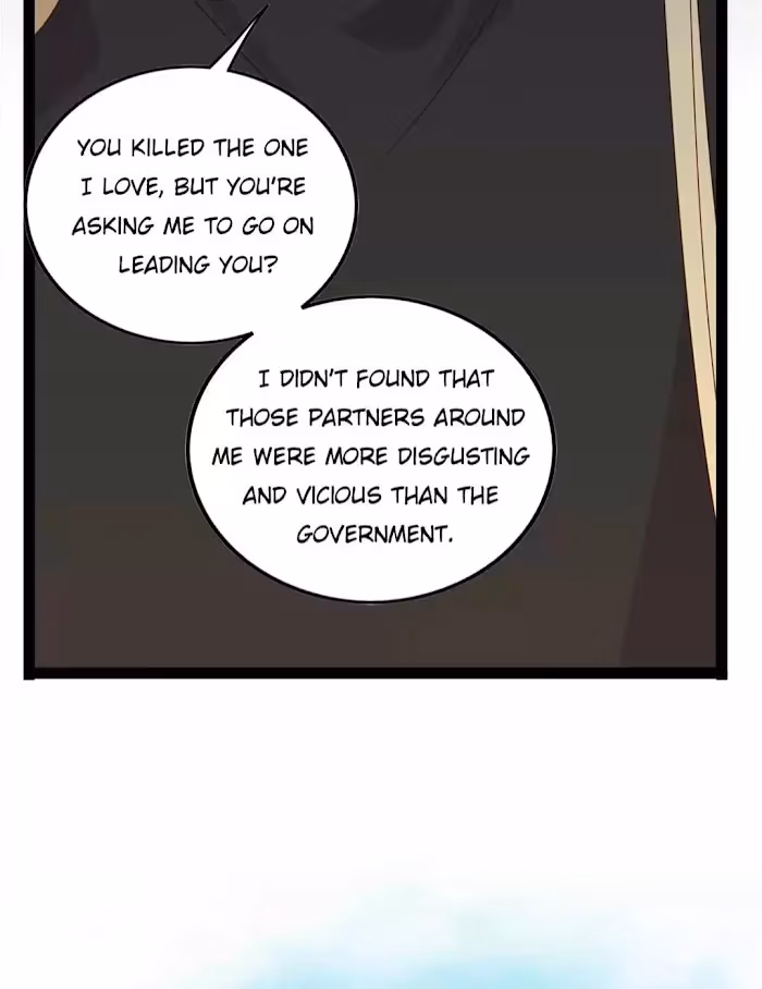 Supporting Actor's Survival Game Chapter 233 page 11 - 