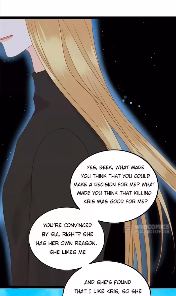 Supporting Actor's Survival Game Chapter 233 page 15 - 