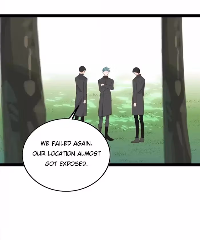 Supporting Actor's Survival Game Chapter 233 page 20 - 