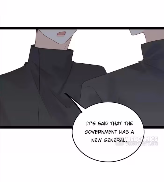 Supporting Actor's Survival Game Chapter 233 page 21 - 