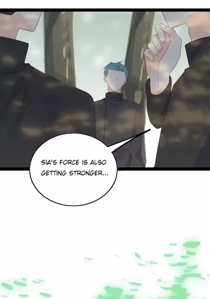 Supporting Actor's Survival Game Chapter 233 page 22 - 