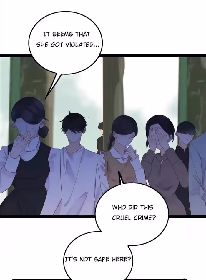 Supporting Actor's Survival Game Chapter 233 page 30 - 