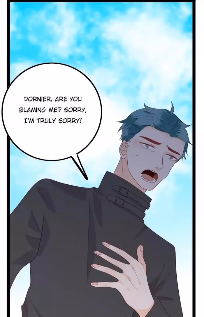 Supporting Actor's Survival Game Chapter 233 page 6 - 