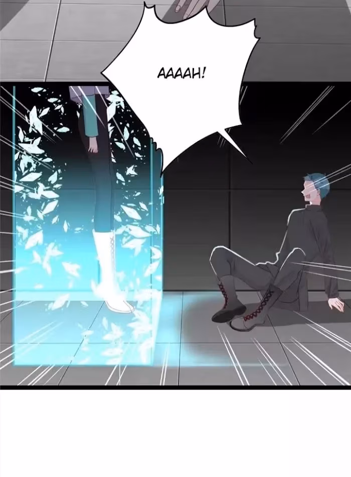 Supporting Actor's Survival Game Chapter 234 page 16 - 