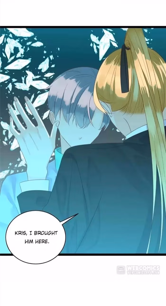 Supporting Actor's Survival Game Chapter 234 page 18 - 