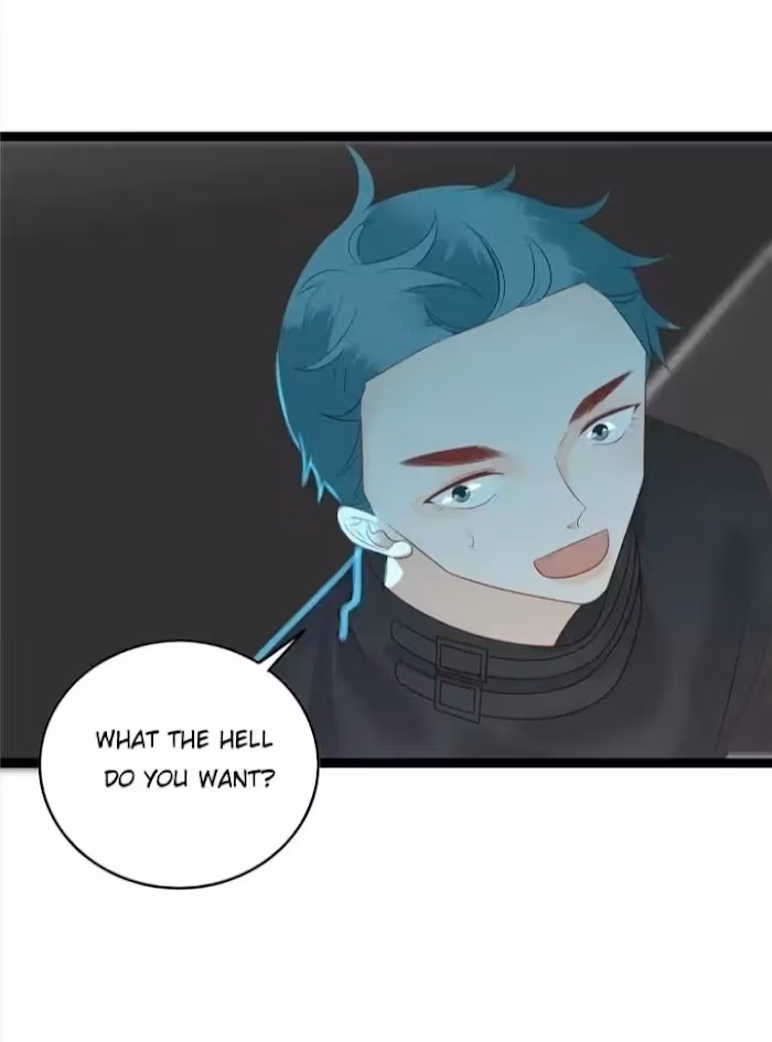 Supporting Actor's Survival Game Chapter 234 page 19 - 