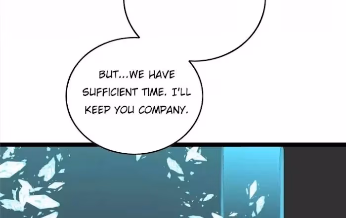 Supporting Actor's Survival Game Chapter 234 page 21 - 