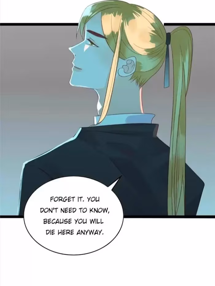 Supporting Actor's Survival Game Chapter 234 page 24 - 