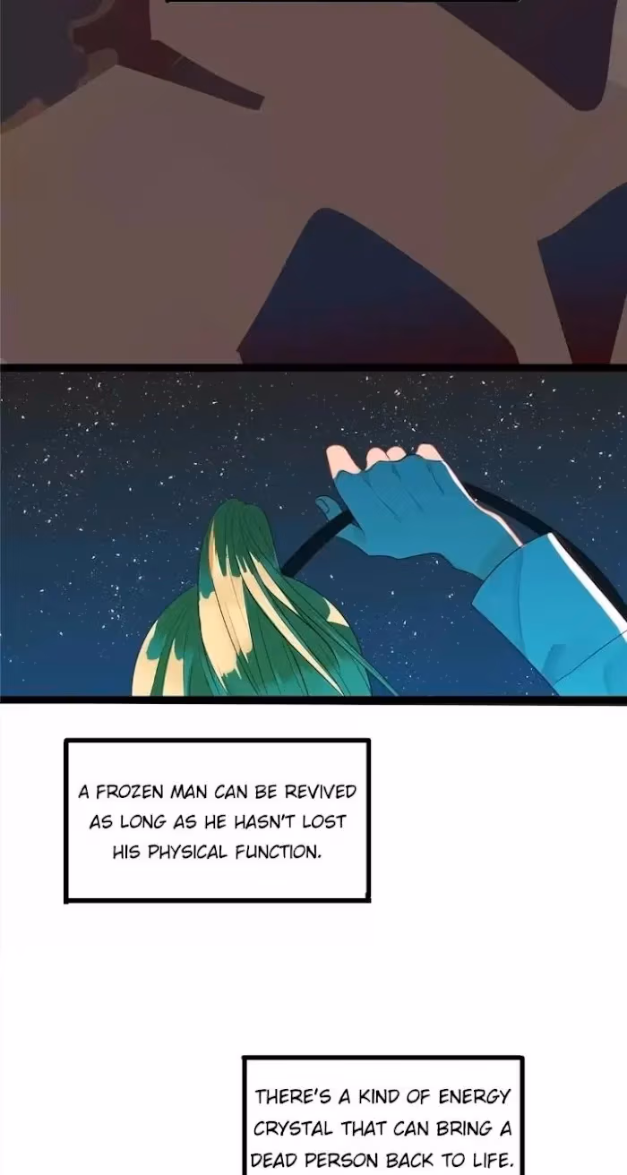 Supporting Actor's Survival Game Chapter 234 page 32 - 