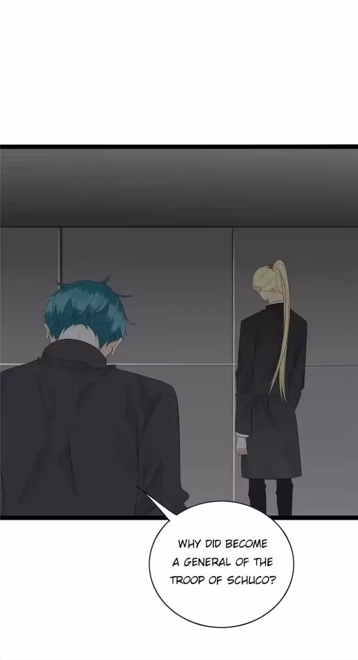 Supporting Actor's Survival Game Chapter 234 page 5 - 