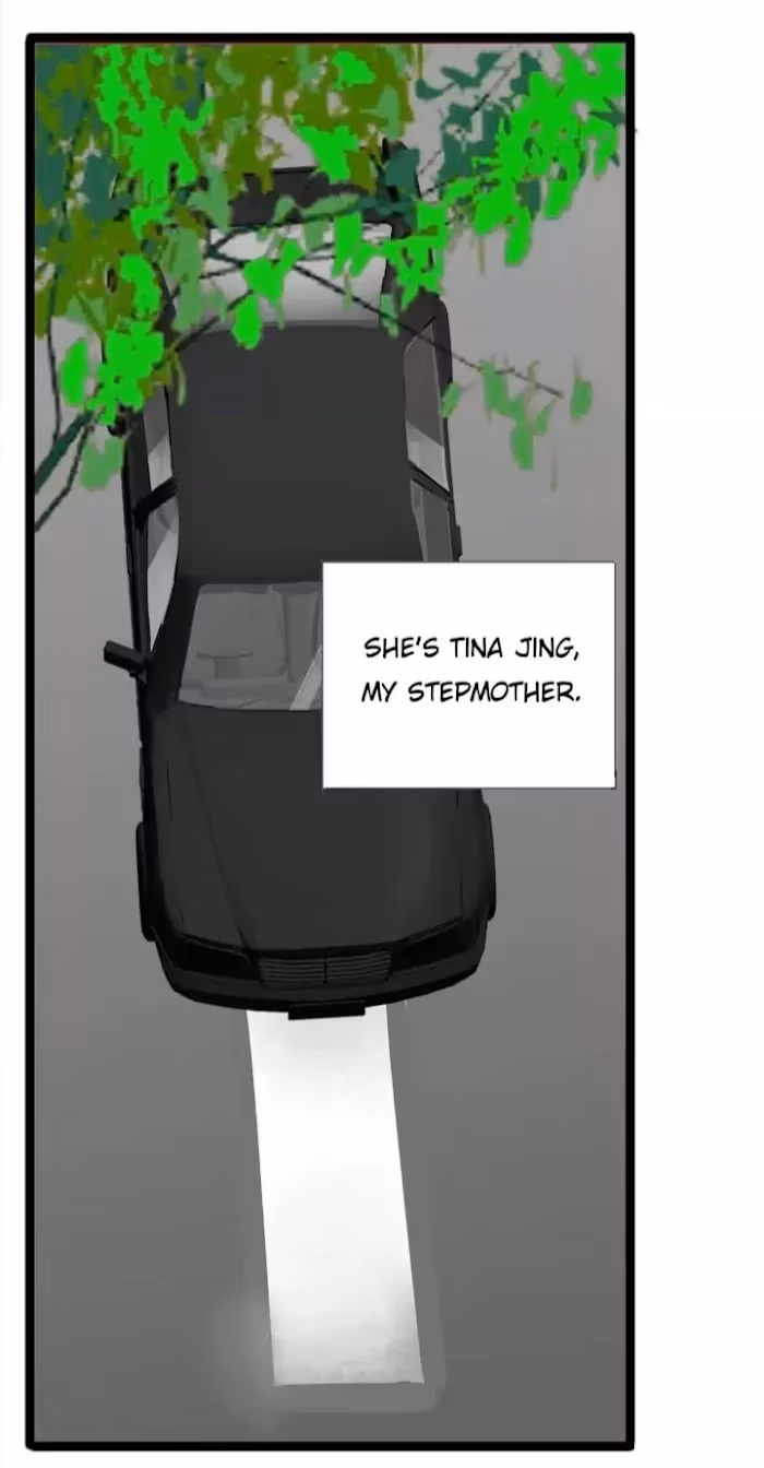 Supporting Actor's Survival Game Chapter 235 page 11 - 