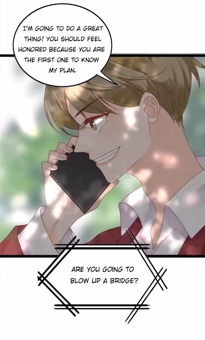 Supporting Actor's Survival Game Chapter 235 page 22 - 