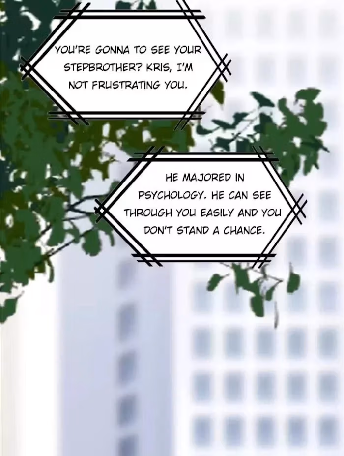 Supporting Actor's Survival Game Chapter 235 page 25 - 