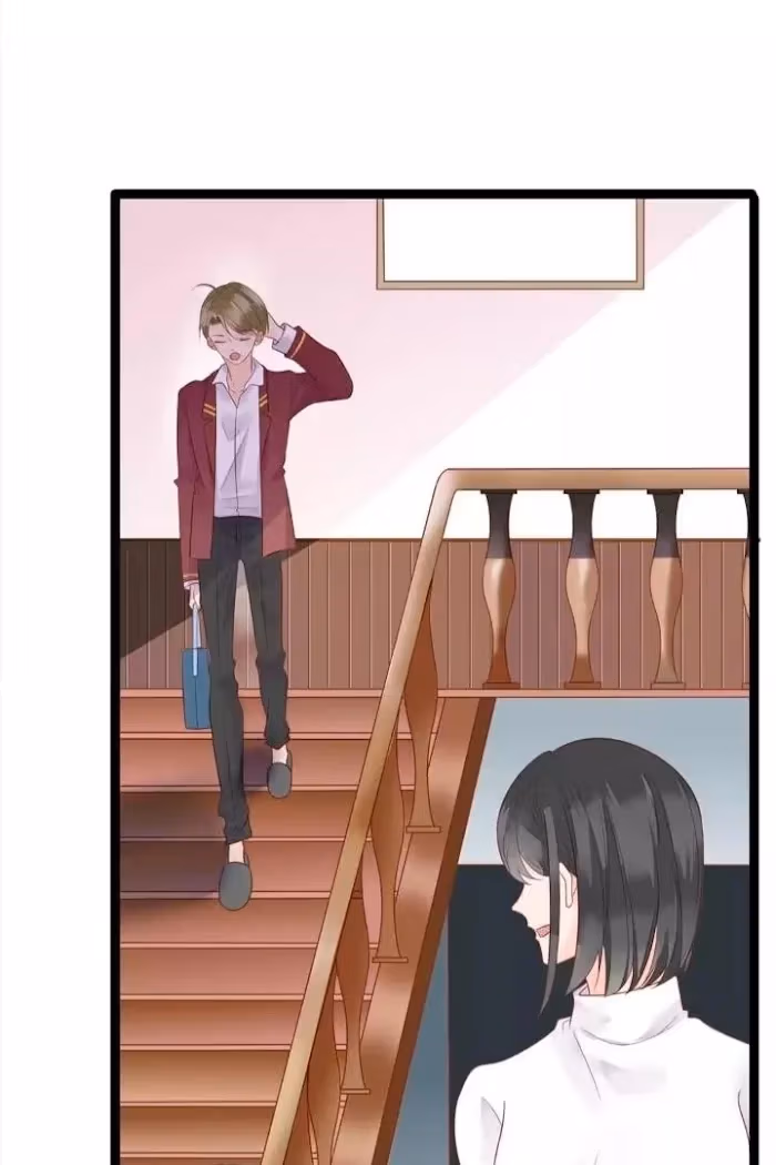 Supporting Actor's Survival Game Chapter 235 page 4 - 