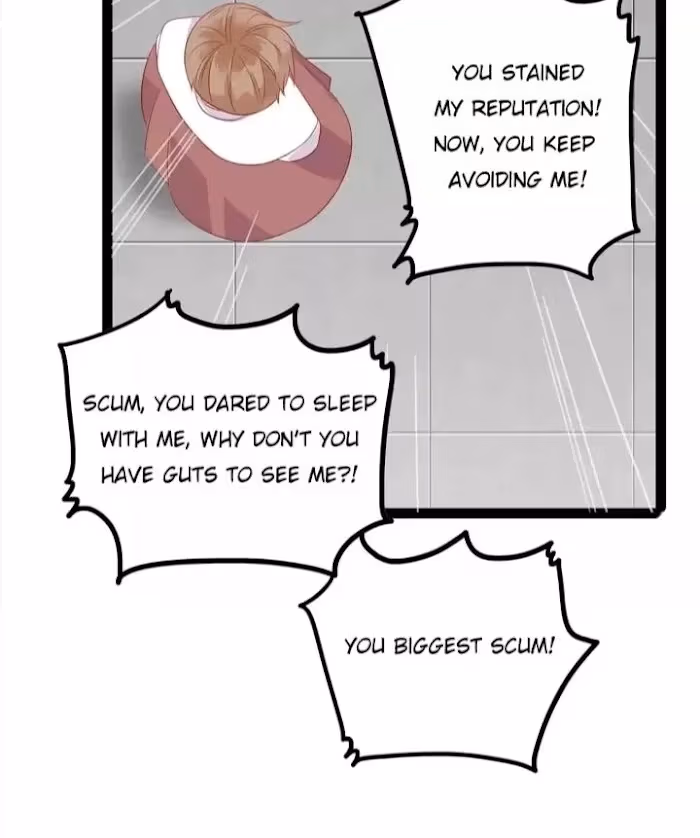 Supporting Actor's Survival Game Chapter 236 page 13 - 