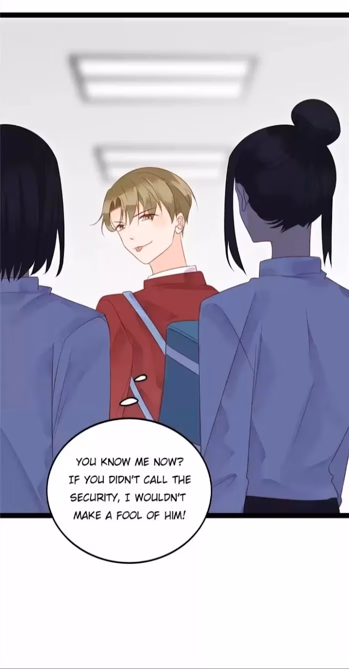Supporting Actor's Survival Game Chapter 236 page 27 - 
