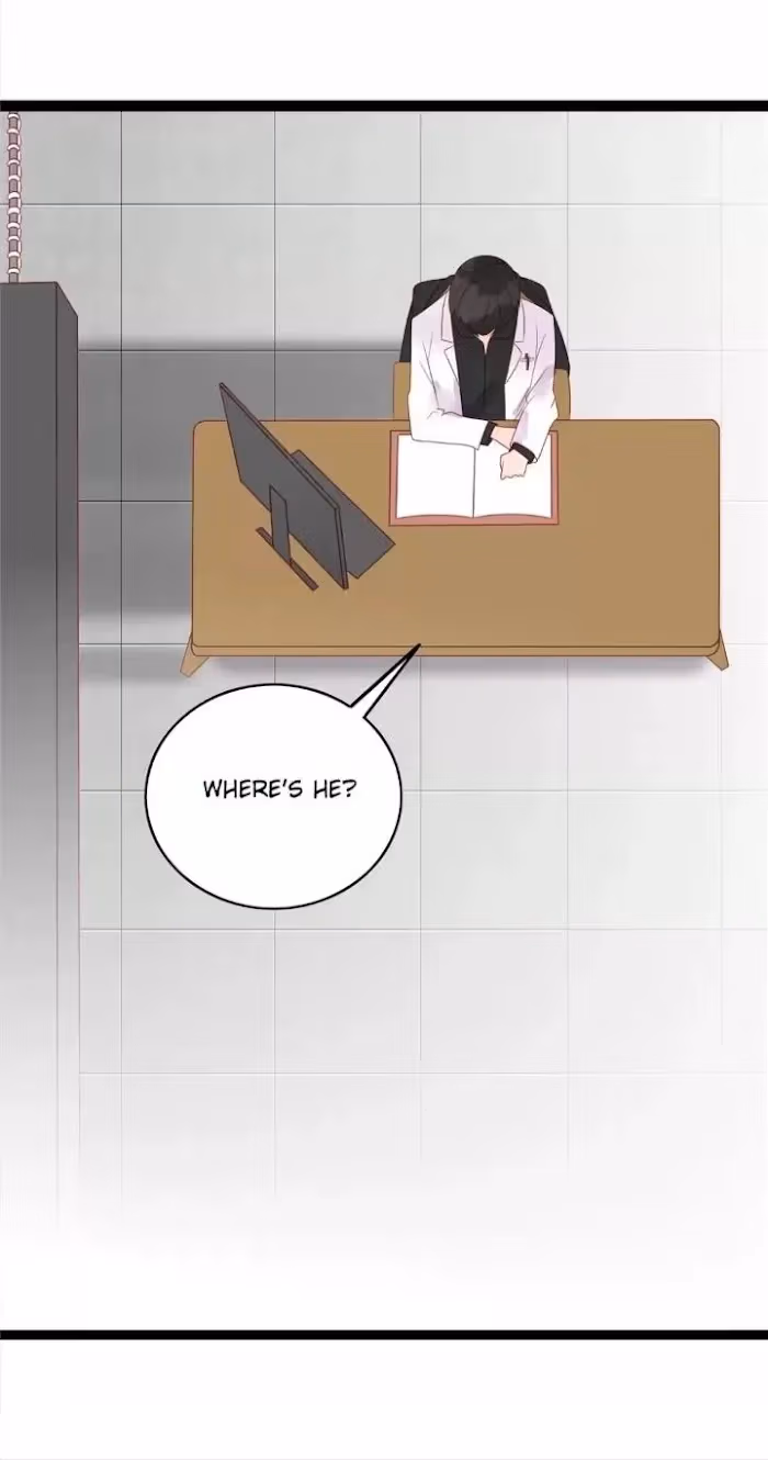 Supporting Actor's Survival Game Chapter 237 page 22 - 