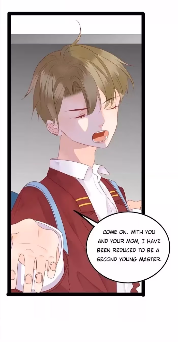 Supporting Actor's Survival Game Chapter 237 page 4 - 