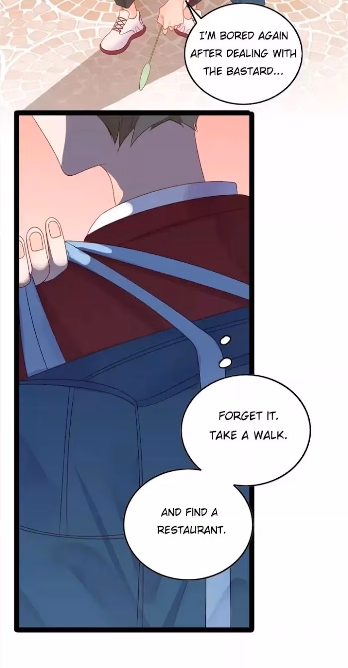 Supporting Actor's Survival Game Chapter 238 page 24 - 