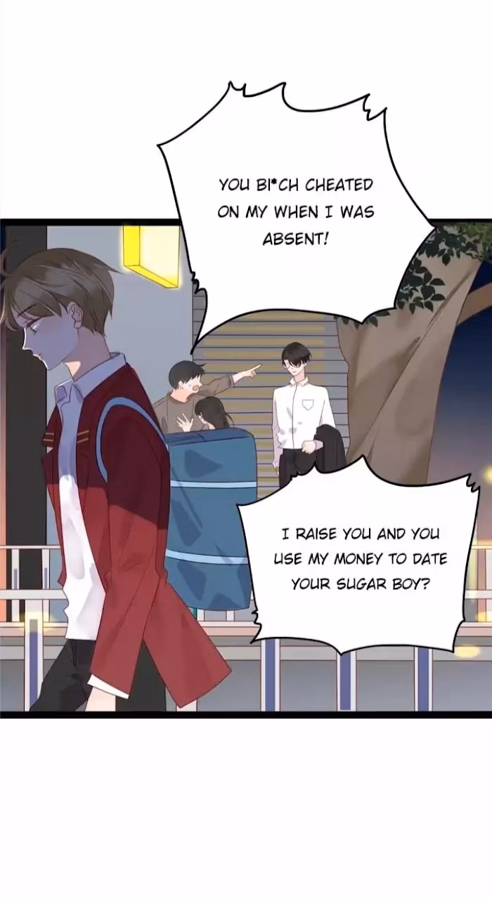 Supporting Actor's Survival Game Chapter 238 page 25 - 