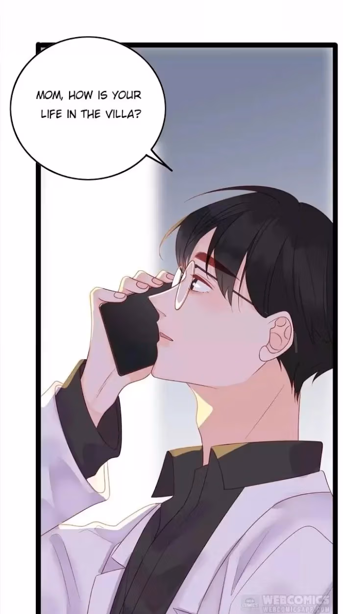 Supporting Actor's Survival Game Chapter 238 page 7 - 