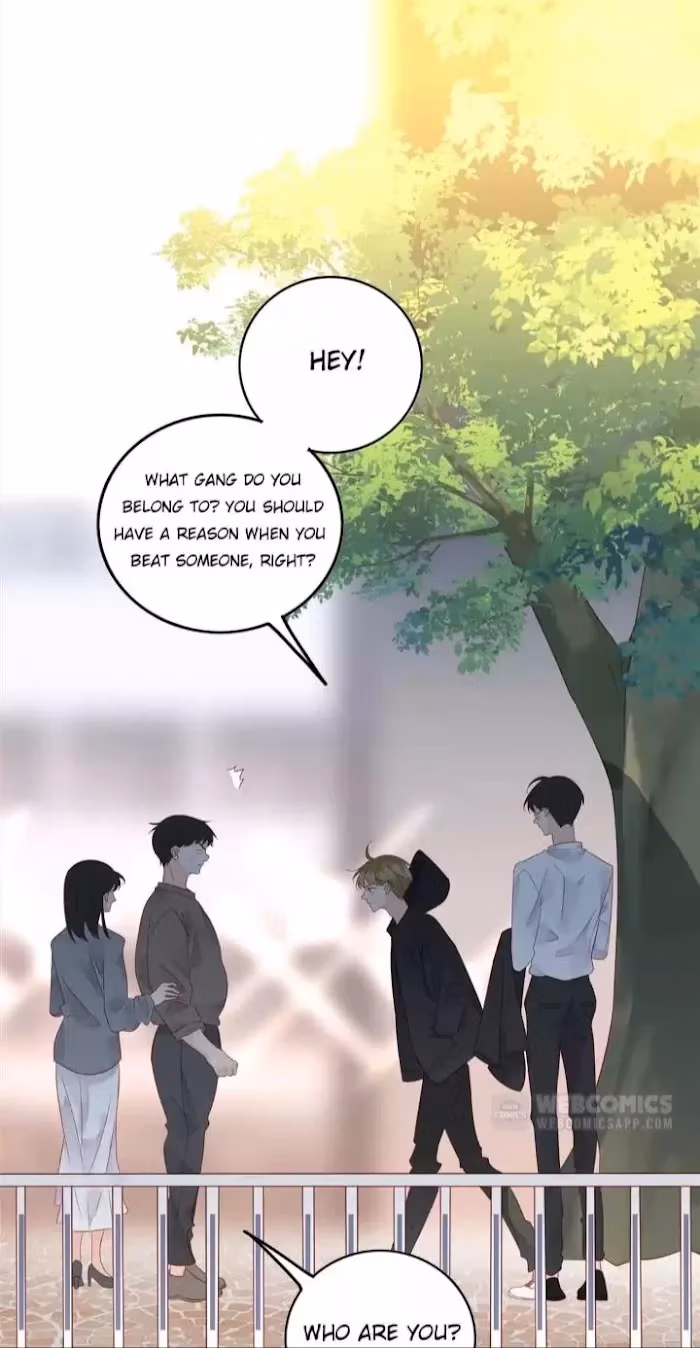 Supporting Actor's Survival Game Chapter 239 page 3 - 