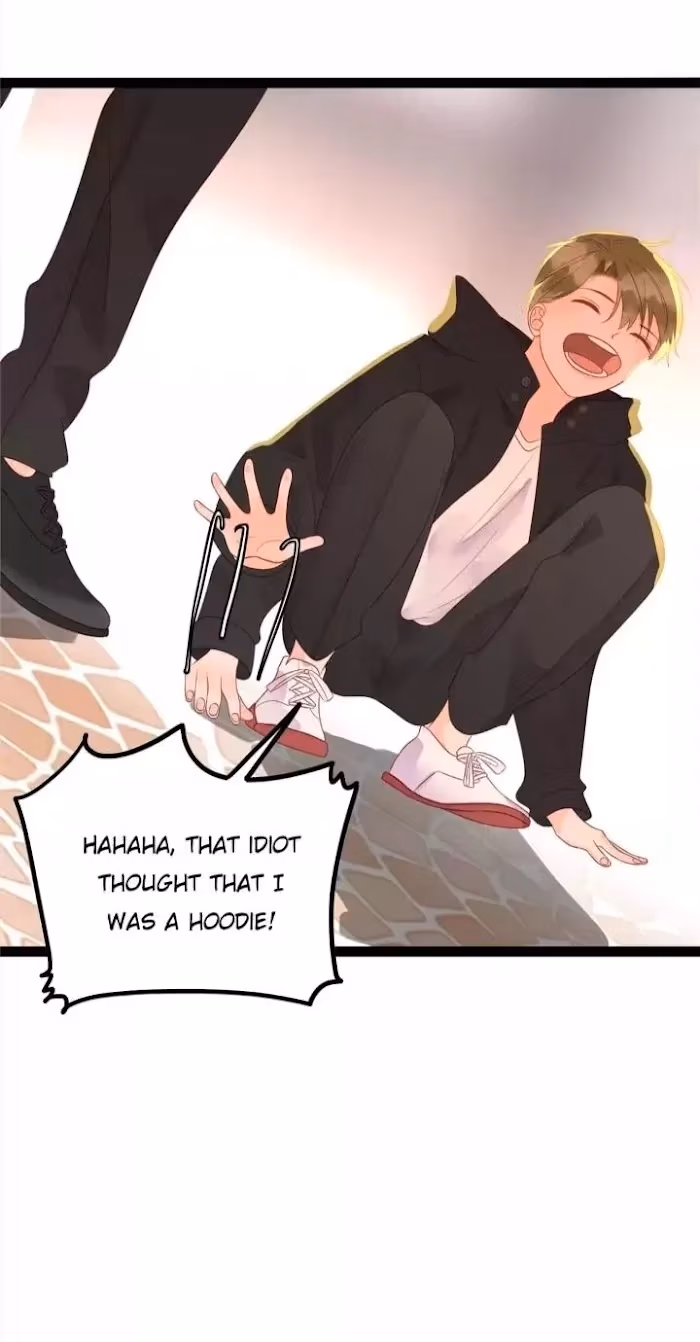 Supporting Actor's Survival Game Chapter 239 page 30 - 