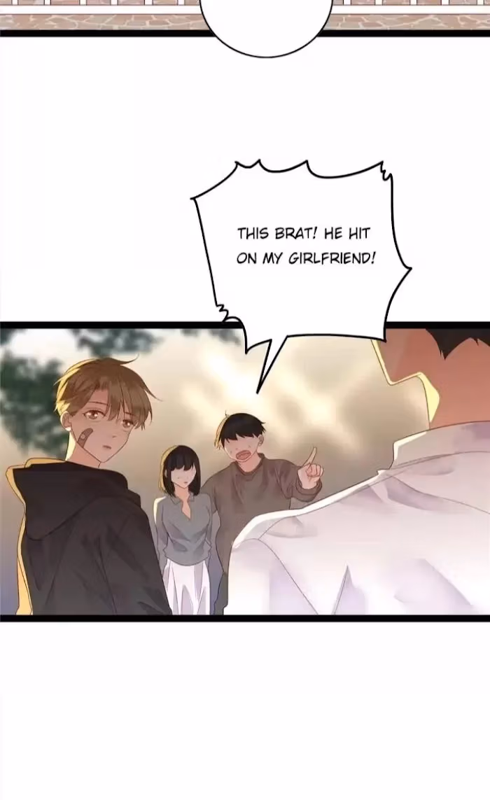 Supporting Actor's Survival Game Chapter 239 page 4 - 
