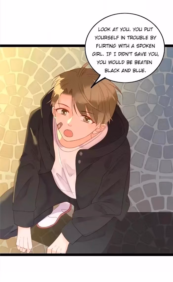 Supporting Actor's Survival Game Chapter 239 page 33 - 