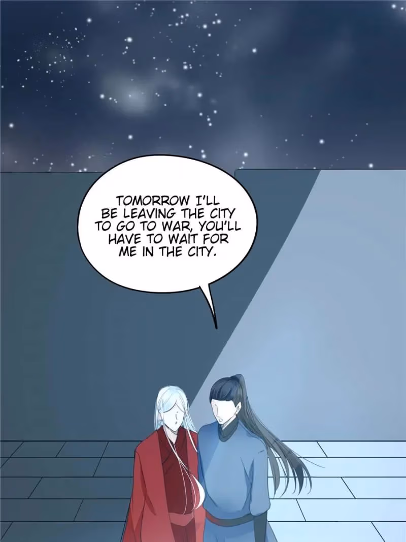 Supporting Actor's Survival Game Chapter 24 page 1 - 