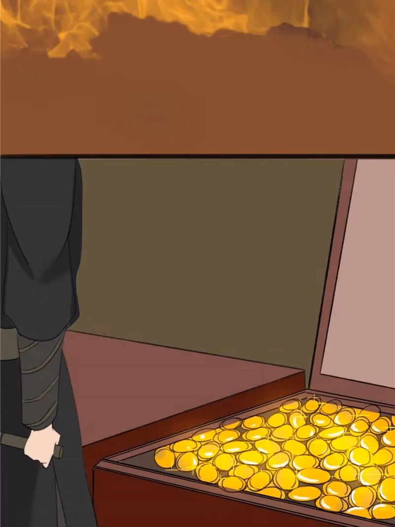 Supporting Actor's Survival Game Chapter 24 page 23 - 