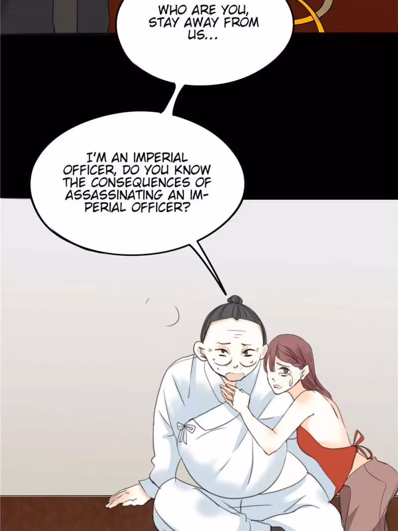 Supporting Actor's Survival Game Chapter 24 page 25 - 