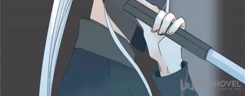 Supporting Actor's Survival Game Chapter 24 page 30 - 