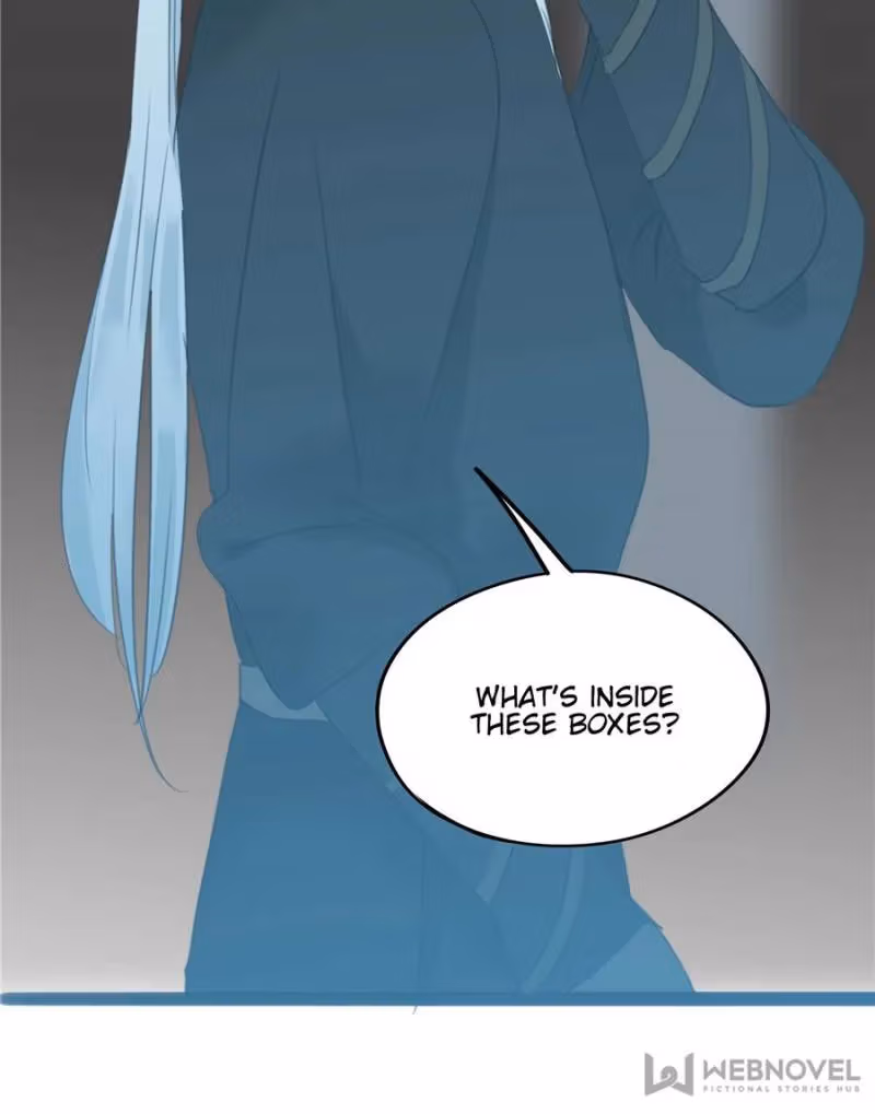Supporting Actor's Survival Game Chapter 24 page 31 - 