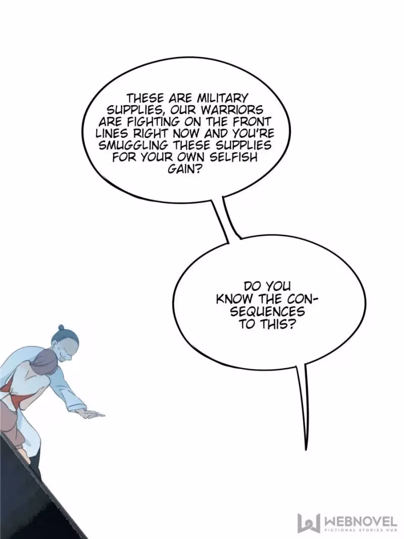 Supporting Actor's Survival Game Chapter 24 page 32 - 