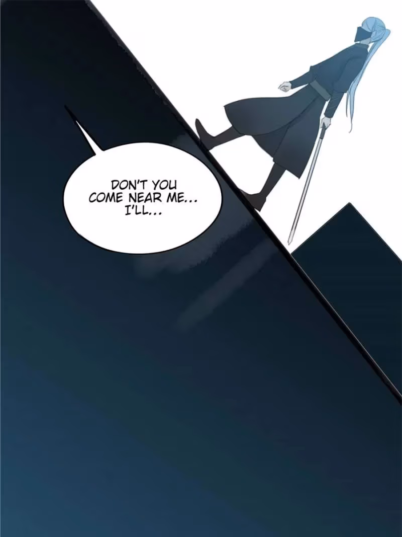 Supporting Actor's Survival Game Chapter 24 page 34 - 