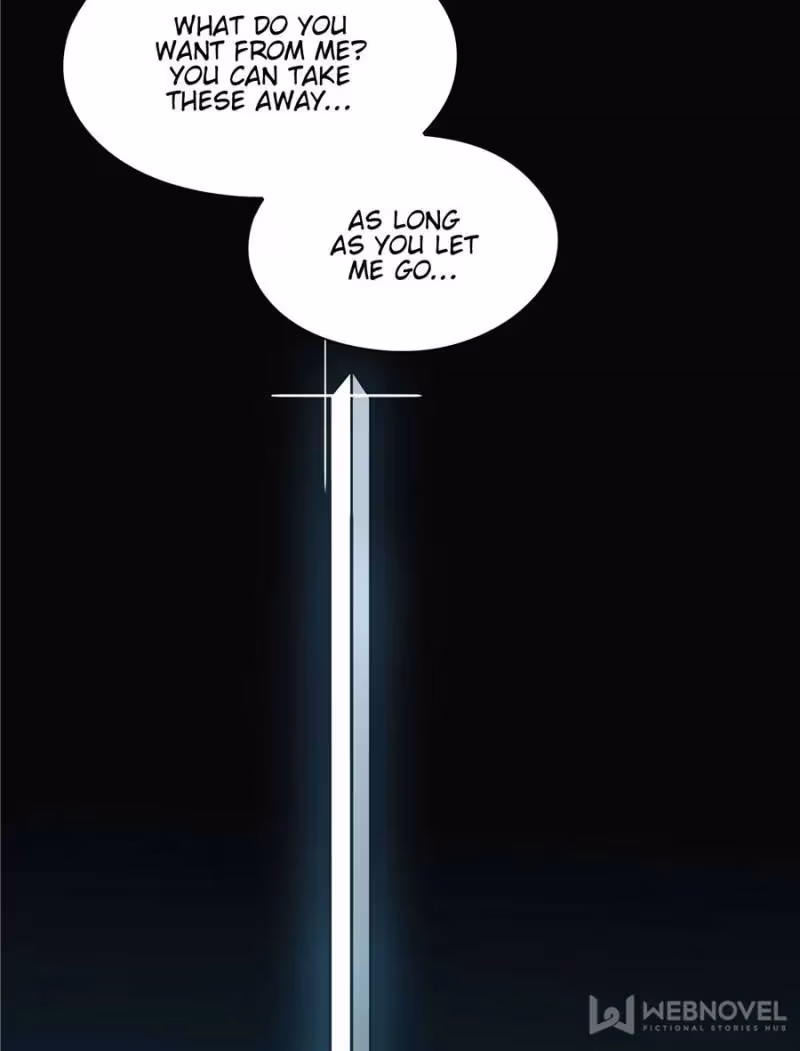 Supporting Actor's Survival Game Chapter 24 page 42 - 