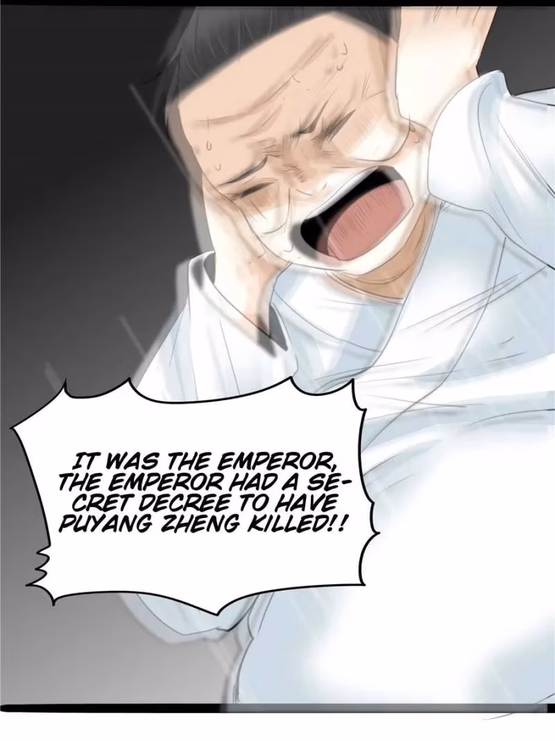 Supporting Actor's Survival Game Chapter 24 page 45 - 