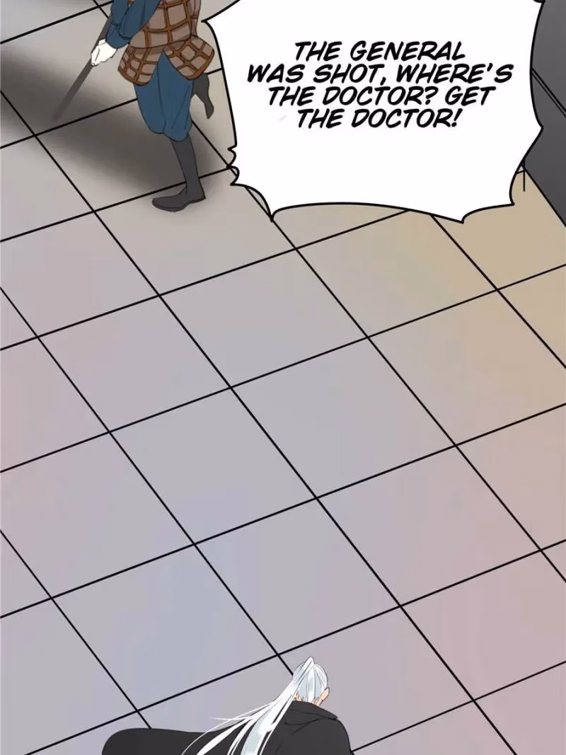 Supporting Actor's Survival Game Chapter 24 page 59 - 