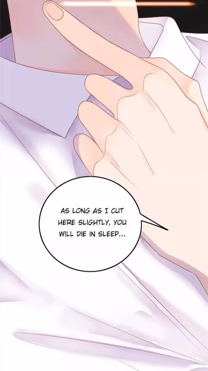 Supporting Actor's Survival Game Chapter 240 page 18 - 