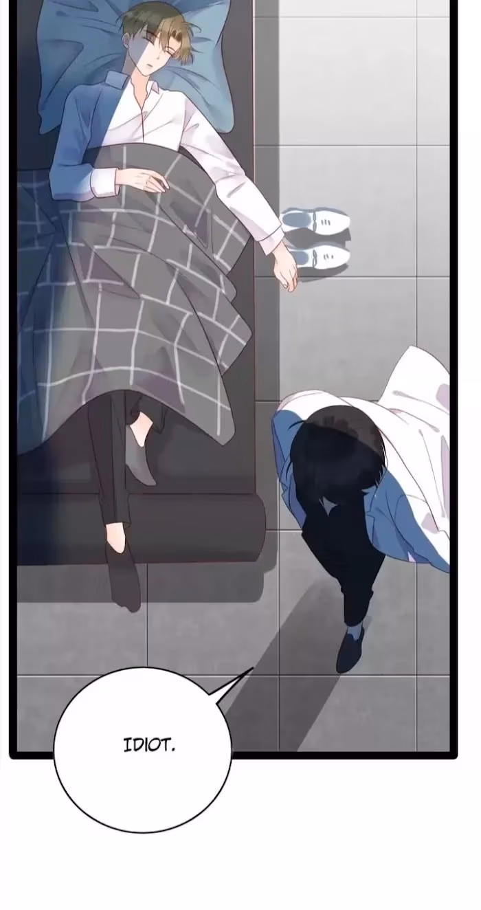 Supporting Actor's Survival Game Chapter 240 page 20 - 