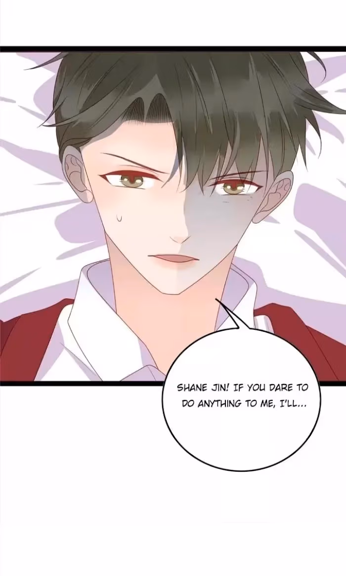 Supporting Actor's Survival Game Chapter 241 page 21 - 